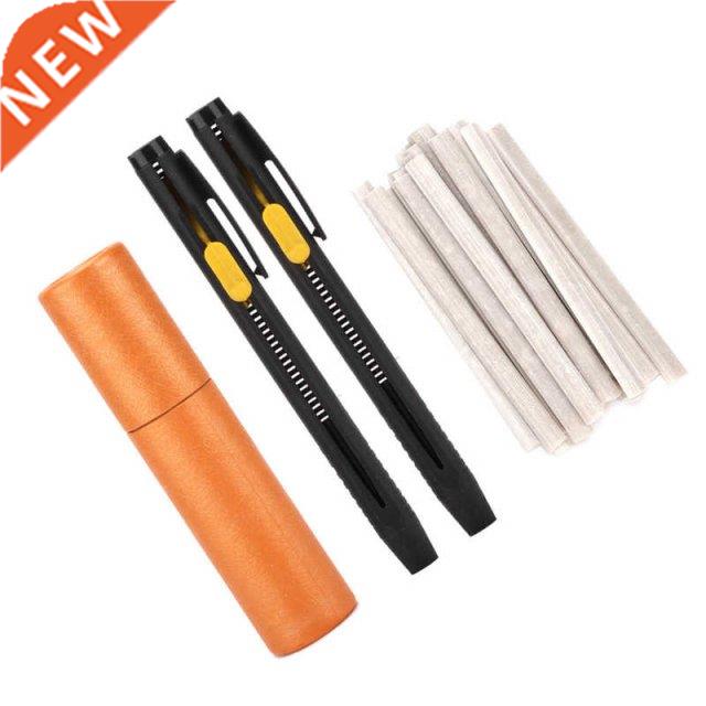 Tailors Chalk Pencil Tailors Chalk Pen Clear Ergonomic Low W