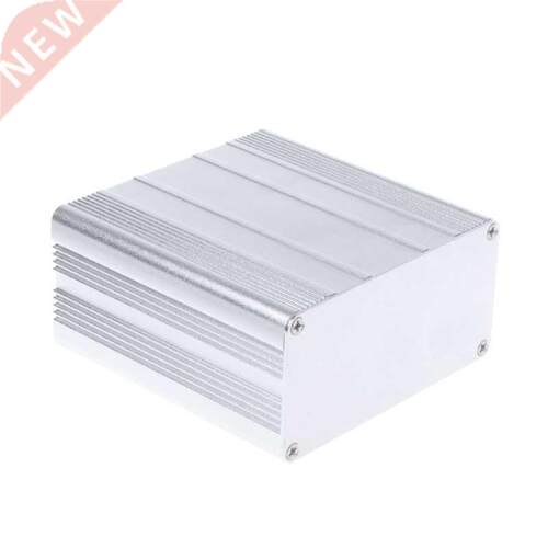 Aluminum Enclosure Case Electronic Project PCB Instrument Bo