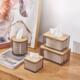 Nordic Box Creative Tissue Household Bamboo Minimalist