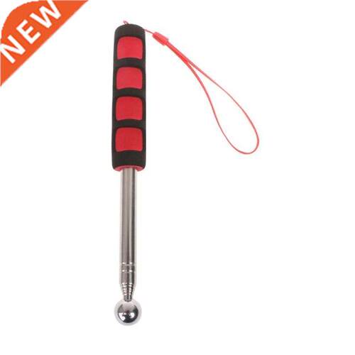 Adjustable Telescopic Hollow Hammer Test Inspection Drumstic