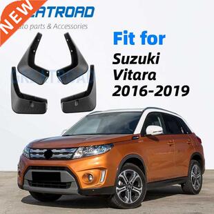 Mudflaps Splash Guards Car Mud Flaps Suzuki Vitara / Edcudo