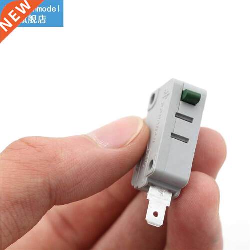 1Pc New Arrival KW3A Door Micro 5E4 10T105 Switch Microwave
