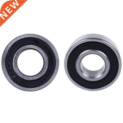 1x 6900 Shielded Single Line Deep Groove Ball Bearing 10 x