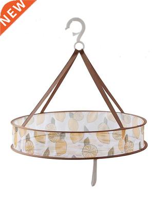 Laundry Basket Clothes Drying Net Drying Rack Woolen