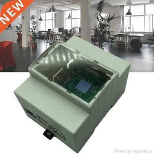 ABS Case Protective Cover Shell Enclosure Box with Mainboard