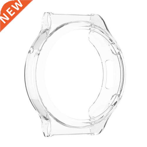 Ultra-Slim TPU Watch Case Protective Cover for Hua-wei GT2 P
