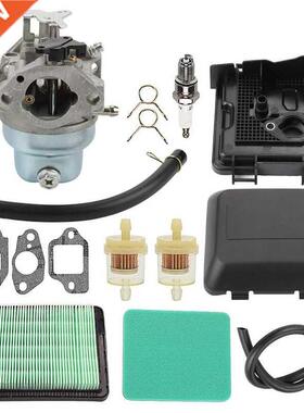 Carburetor Repair Rebuild Gasket Air Filters 适用于 Honda GC