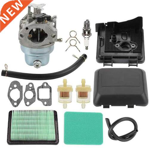 Carburetor Repair Rebuild Gasket Air Filters 适用于 Honda GC