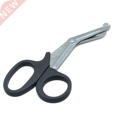 Shear Paramedic Nurse Camp Survive Rescue Scissor Gauze Cutt