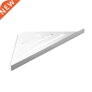 Triple-cornered Bathroom Shelves Stainless Steel Shower Corn