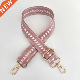 130cm Strap For Bags Shoulder Strap For Bag Decorative Color
