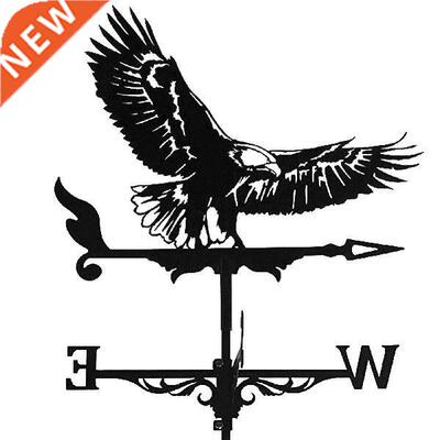 Stainless Steel American Eagle Weather Vane Weather Vane