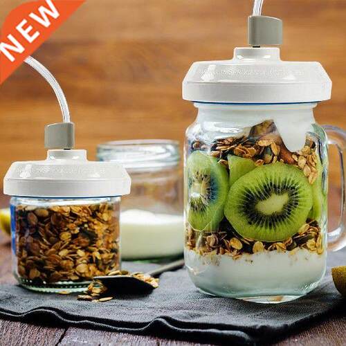 Vacuum Jar Sealer Jar Sealer For Food Vacuum Sealer Food