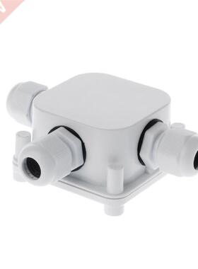 Junction Box Underground Cable Line Protection Sleeve Connec