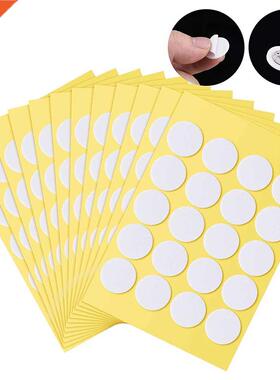 100pcs 20 Candle Wick Stickers Candle aking Sticker Heat