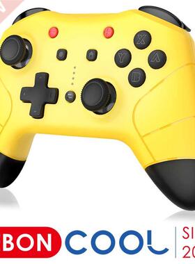 Wireless Gamepad For Nintendo Switch Controller Game