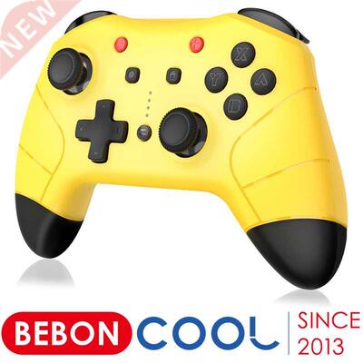 Wireless Gamepad For Nintendo Switch Controller Game