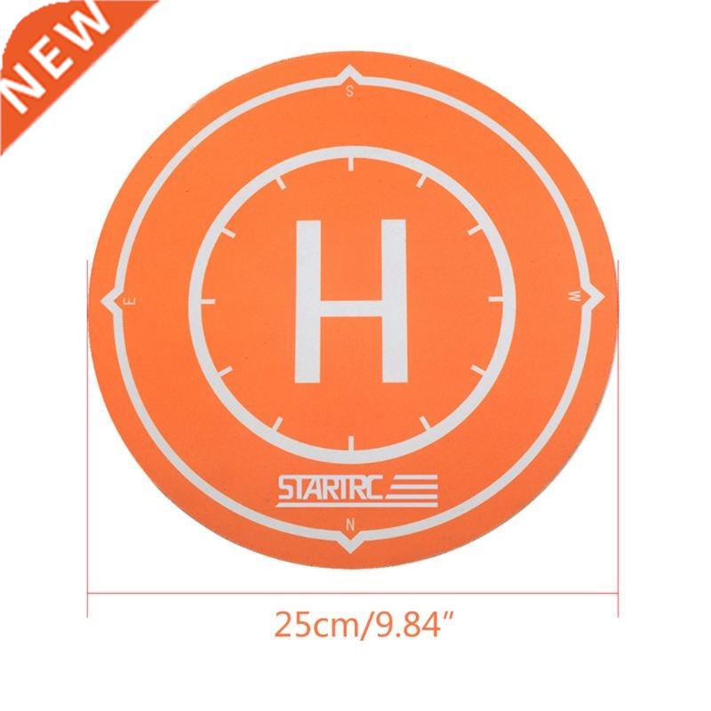for D-JI Spark Drone Landing Pad Waterproof Desktop Parking