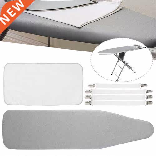 Reflective Ironing Board Cover Fits Large and Standard Board