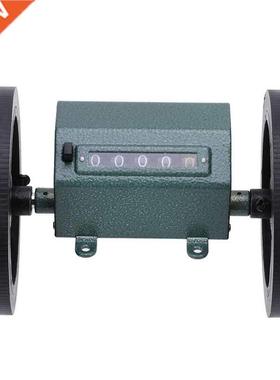Roll Type Length Meter Counter 5-Digit for Mechanical Transm