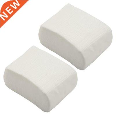 200Pcs Disposable Electrostatic Dust Removal Mop Paper Home