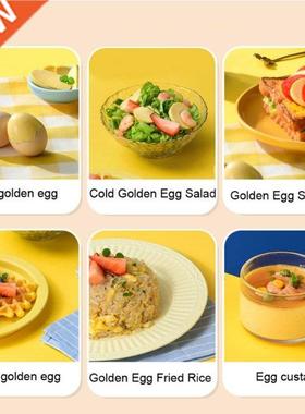 Portable Household Egg Yolk Proten Blender Hand Operaton E