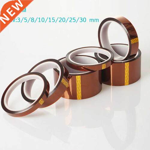 Thermal Insulation Tape Insulation Polyimide Adhesive Tape P