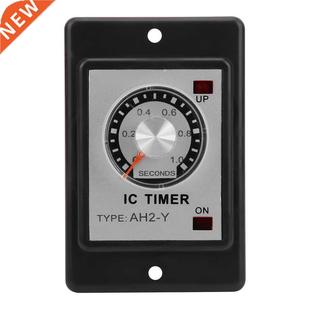 Time Relay Cycle Delay Device Accurate Pointer Machine Elect