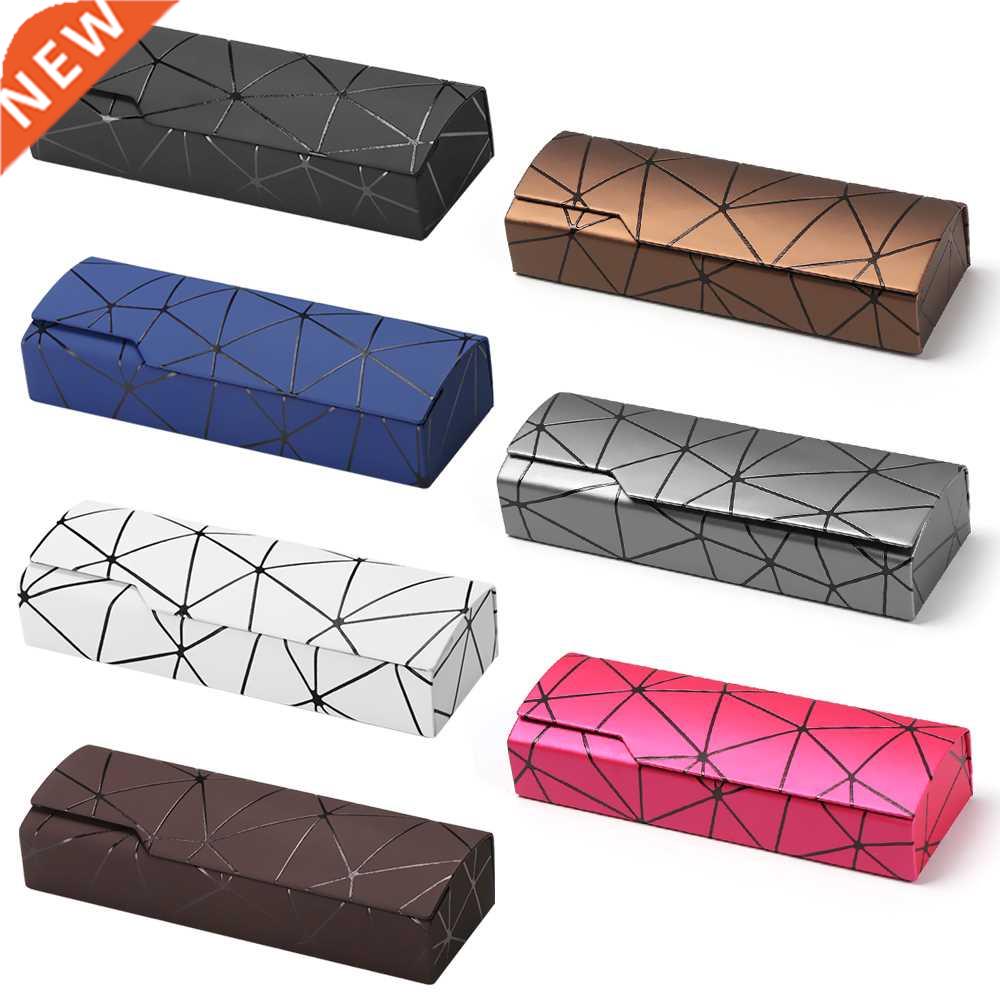 Unisex Fashion Men Women Glasses Case Protective Box Sunglas