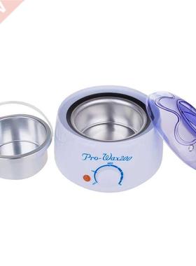 Electric Wax Heater Hand Feet Body Hair Removal Machine Hand