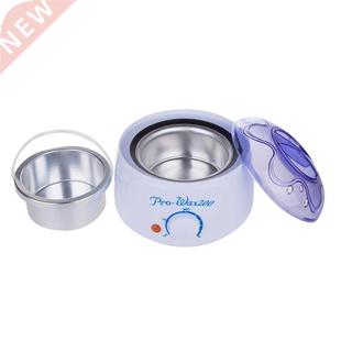 Electric Wax Heater Hand Feet Body Hair Removal Machine Hand