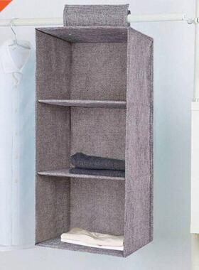 Wardrobe Organizer Closet Organizer Hanging Pocket Storage