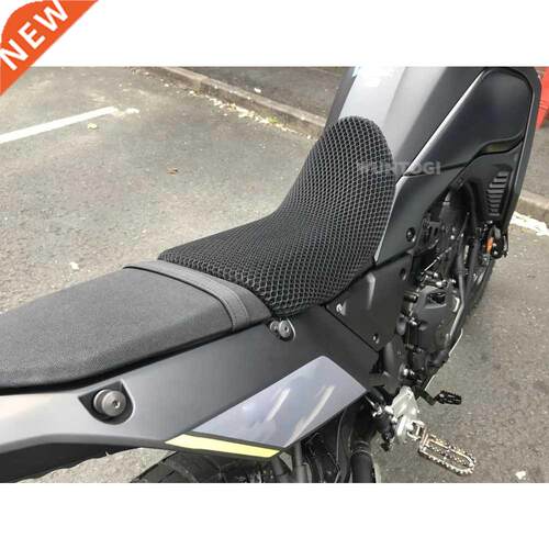 Motorcycle Seat Cushion ver For YAMAHA TENERE 700 Seat Cushi