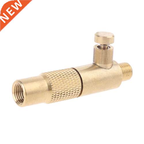 Car Tire Inflator Standard Fine Thread Air Compressor Pump C