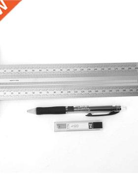Precision Marking T-Rule Stainless Steel T Type Hole Ruler S