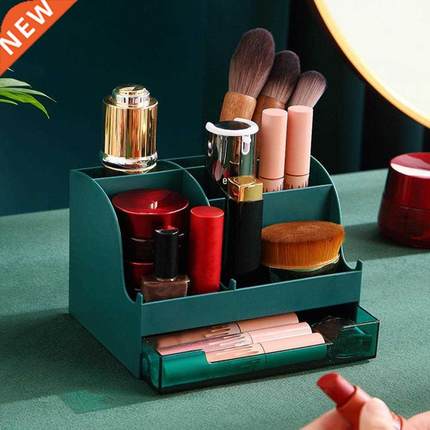 Hot Sales Makeup Case Multi-use Large Capacity ABS Table