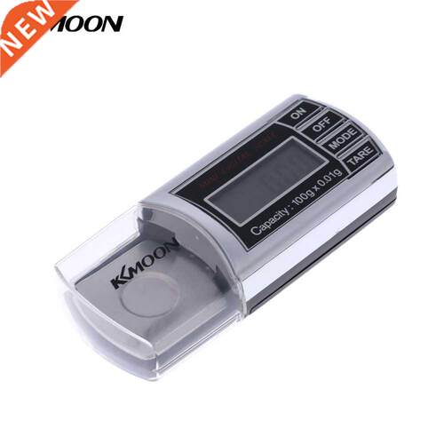 Balance Digital Scale Pocket joyeria electronic scales weigh