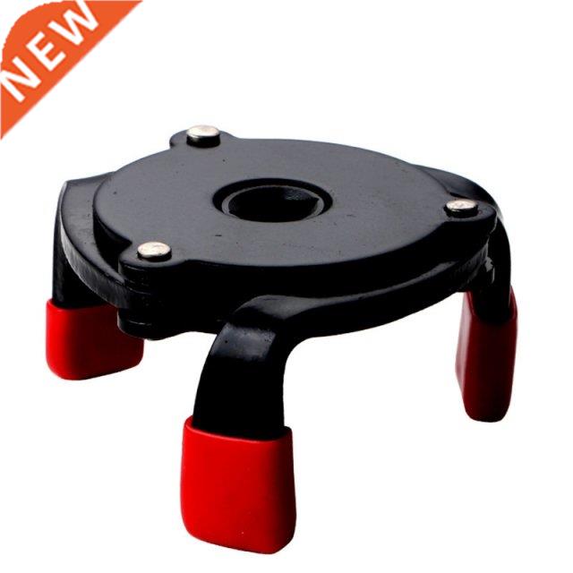 Universal  Jaw Oil Filter Remover Tool for Cars SUVs Large