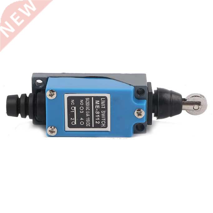 Black+blue mini trip switch TZ ME 8112 micro-switch limit sw