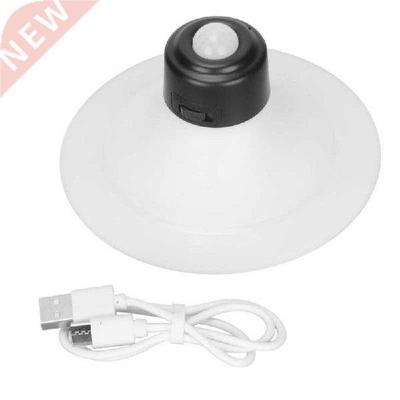 Motion Sensor Night Light Efficient Detection Night Lamp
