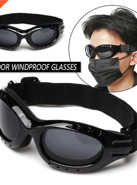 2021 Cyclng Glasses Wndproof Outdoor Sport Eyewear Motocro