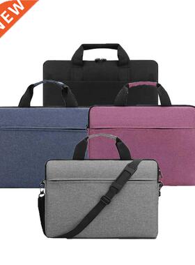 13 14 15 inch Laptop Bag Waterproof Notebook Case Sleeve For