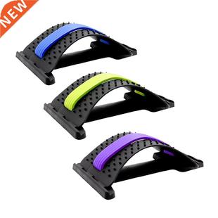 Back Massager Acupressure Stretcher Fitness Equipment Massa