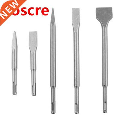 Rotary Hammer Bts Kt Hammer Drll Chsel Set Concrete Drl