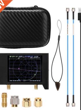 2.8 Inch TFT LCD Touchscreen 3G S-A-A-2 NanoVNA V2 Shortwave