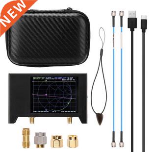 2.8 Inch TFT LCD Touchscreen 3G S-A-A-2 NanoVNA V2 Shortwave