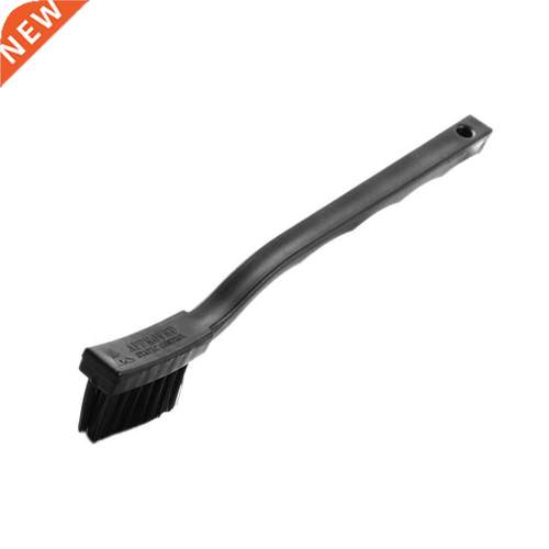 5 Pcs Black Non Slip Handle PCB Rework ESD Anti Static Dust