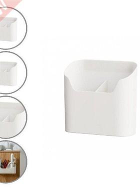 Anti-deform 1 Set Innovative Wall Mountable Multifunctional