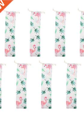 Bg Chopsticks Pouch Cutlery Trvel Cse Tblewre Holder