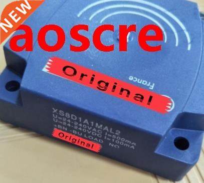 Inductive Switch Sensor XS8 D1A1MAL2 New High-Quality Qualit